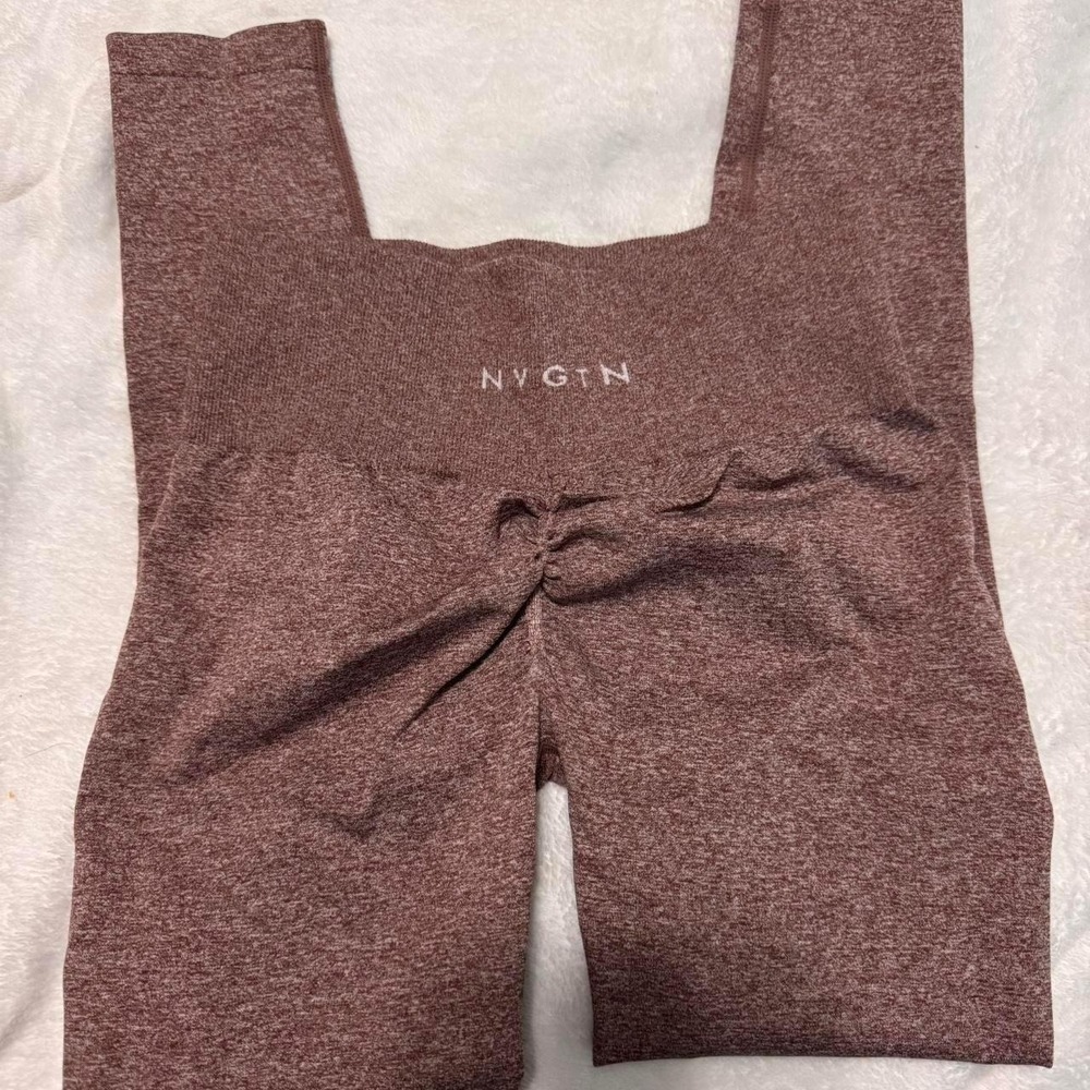 Nvgn leggings size Medium like new' to